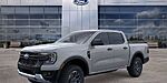 New 2026 FORD RANGER XLT in PEORIA, ARIZONA
