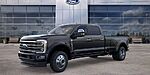 New 2026 FORD F-450 PLATINUM in PEORIA, ARIZONA