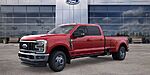 New 2026 FORD F-350 LARIAT in PEORIA, ARIZONA