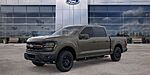 New 2026 FORD F-150 TREMOR in PEORIA, ARIZONA
