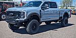 New 2026 FORD F-250 LARIAT in PEORIA, ARIZONA