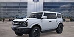 New 2026 FORD BRONCO OUTER BANKS in PEORIA, ARIZONA