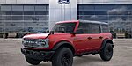 New 2026 FORD BRONCO BADLANDS in PEORIA, ARIZONA
