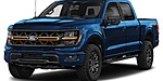 New 2026 FORD F-150 TREMOR in PEORIA, ARIZONA