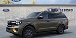 New 2027 FORD EXPEDITION TREMOR in PEORIA, ARIZONA
