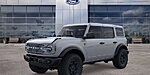 New 2026 FORD BRONCO BADLANDS in PEORIA, ARIZONA