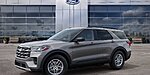 New 2027 FORD EXPLORER ACTIVE in PEORIA, ARIZONA