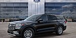 New 2027 FORD EXPLORER ACTIVE in PEORIA, ARIZONA