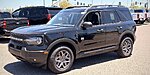 New 2026 FORD BRONCO SPORT BIG BEND in PEORIA, ARIZONA