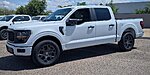 New 2026 FORD F-150 STX in PEORIA, ARIZONA