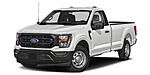 New 2027 FORD F-250 XLT in PEORIA, ARIZONA