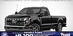 New 2027 FORD F-250 XLT in PEORIA, ARIZONA