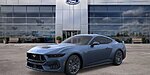 New 2026 FORD MUSTANG GT PREMIUM in PEORIA, ARIZONA