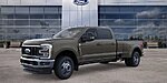 New 2026 FORD F-350 LARIAT in PEORIA, ARIZONA