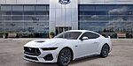 New 2026 FORD MUSTANG GT PREMIUM in PEORIA, ARIZONA