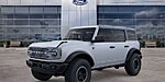 New 2026 FORD BRONCO BADLANDS in PEORIA, ARIZONA