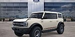 New 2026 FORD BRONCO OUTER BANKS in PEORIA, ARIZONA