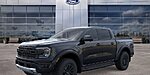 New 2026 FORD RANGER RAPTOR in PEORIA, ARIZONA