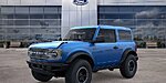 New 2026 FORD BRONCO BADLANDS in PEORIA, ARIZONA
