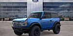 New 2026 FORD BRONCO BADLANDS in PEORIA, ARIZONA