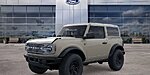 New 2026 FORD BRONCO BADLANDS in PEORIA, ARIZONA