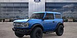 New 2026 FORD BRONCO BADLANDS in PEORIA, ARIZONA