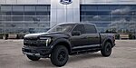 New 2026 FORD F-150 RAPTOR in PEORIA, ARIZONA