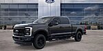 New 2026 FORD F-250 LARIAT in PEORIA, ARIZONA