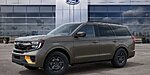 New 2027 FORD EXPEDITION TREMOR in PEORIA, ARIZONA