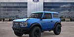 New 2026 FORD BRONCO BADLANDS in PEORIA, ARIZONA