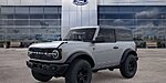 New 2026 FORD BRONCO BADLANDS in PEORIA, ARIZONA