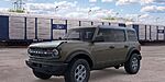 New 2026 FORD BRONCO BIG BEND in PEORIA, ARIZONA