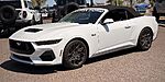 New 2026 FORD MUSTANG GT PREMIUM in PEORIA, ARIZONA