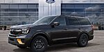 New 2027 FORD EXPEDITION TREMOR in PEORIA, ARIZONA