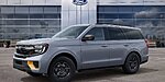 New 2027 FORD EXPEDITION TREMOR in PEORIA, ARIZONA
