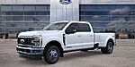 New 2026 FORD F-350 LARIAT in PEORIA, ARIZONA