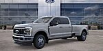 New 2026 FORD F-350 LARIAT in PEORIA, ARIZONA
