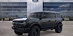 New 2026 FORD BRONCO BADLANDS in PEORIA, ARIZONA