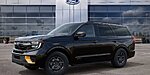 New 2027 FORD EXPEDITION TREMOR in PEORIA, ARIZONA