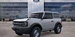 New 2026 FORD BRONCO BASE in PEORIA, ARIZONA