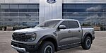 New 2026 FORD RANGER RAPTOR in PEORIA, ARIZONA