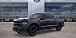 New 2026 FORD F-150 STX in PEORIA, ARIZONA