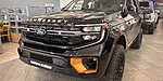 New 2027 FORD EXPEDITION TREMOR in PEORIA, ARIZONA
