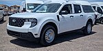 New 2026 FORD MAVERICK XL in PEORIA, ARIZONA