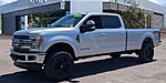 Used 2019 FORD F-250 LARIAT in PEORIA, ARIZONA