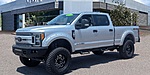 Used 2018 FORD F-250 XLT in PEORIA, ARIZONA