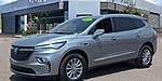 Used 2024 BUICK ENCLAVE PREMIUM GROUP in PEORIA, ARIZONA