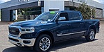 Used 2023 RAM 1500 LIMITED in PEORIA, ARIZONA