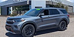 Used 2022 FORD EXPLORER TIMBERLINE in PEORIA, ARIZONA