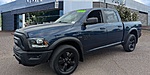 Used 2019 RAM 1500 CLASSIC WARLOCK in PEORIA, ARIZONA